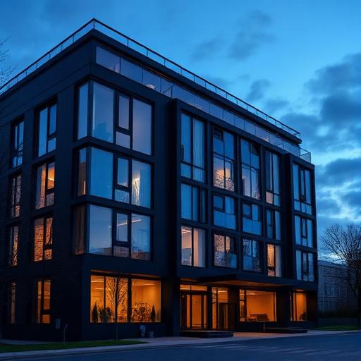 RESIDENTIAL