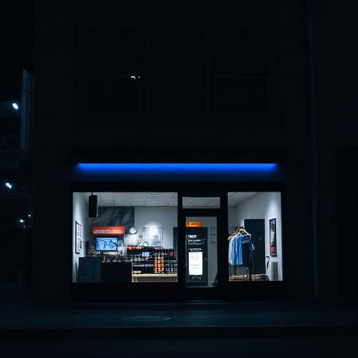 RETAIL